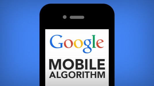 Google Mobile Algorithm